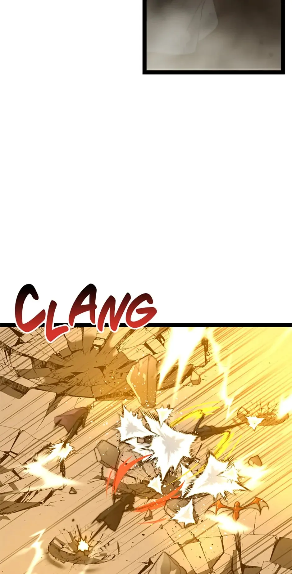 Solo Eating Chapter 69 5